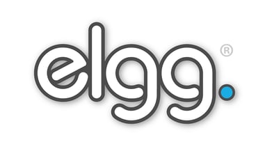 Logo Elgg