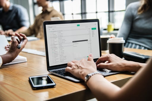 Intranet - méthodologie