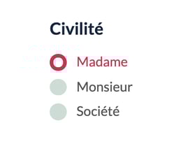 radio-button-liste-déroulante