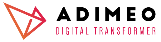 ADIMEO Digital Transformer