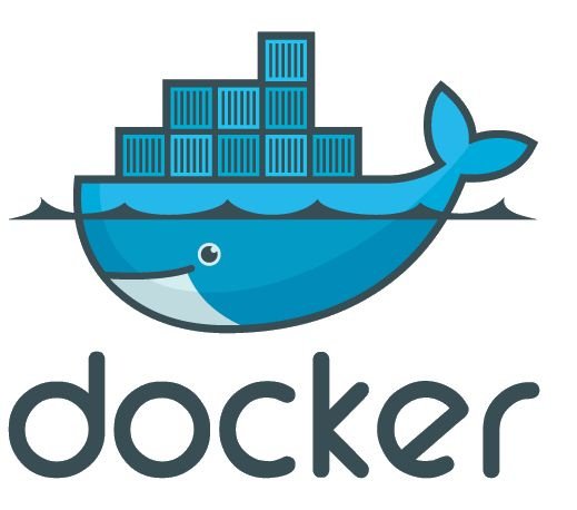 logo docker logo docker